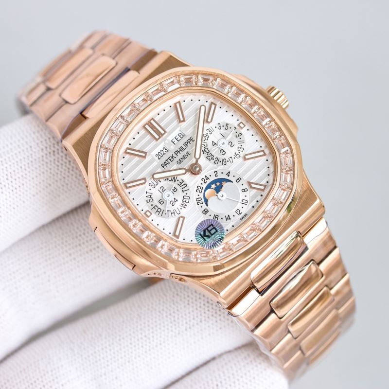 PATEK PHILIPPE Watches